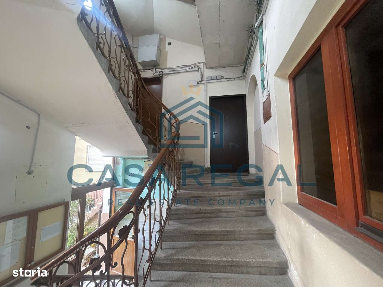 Apartament cu 2 camere ultracentral-17