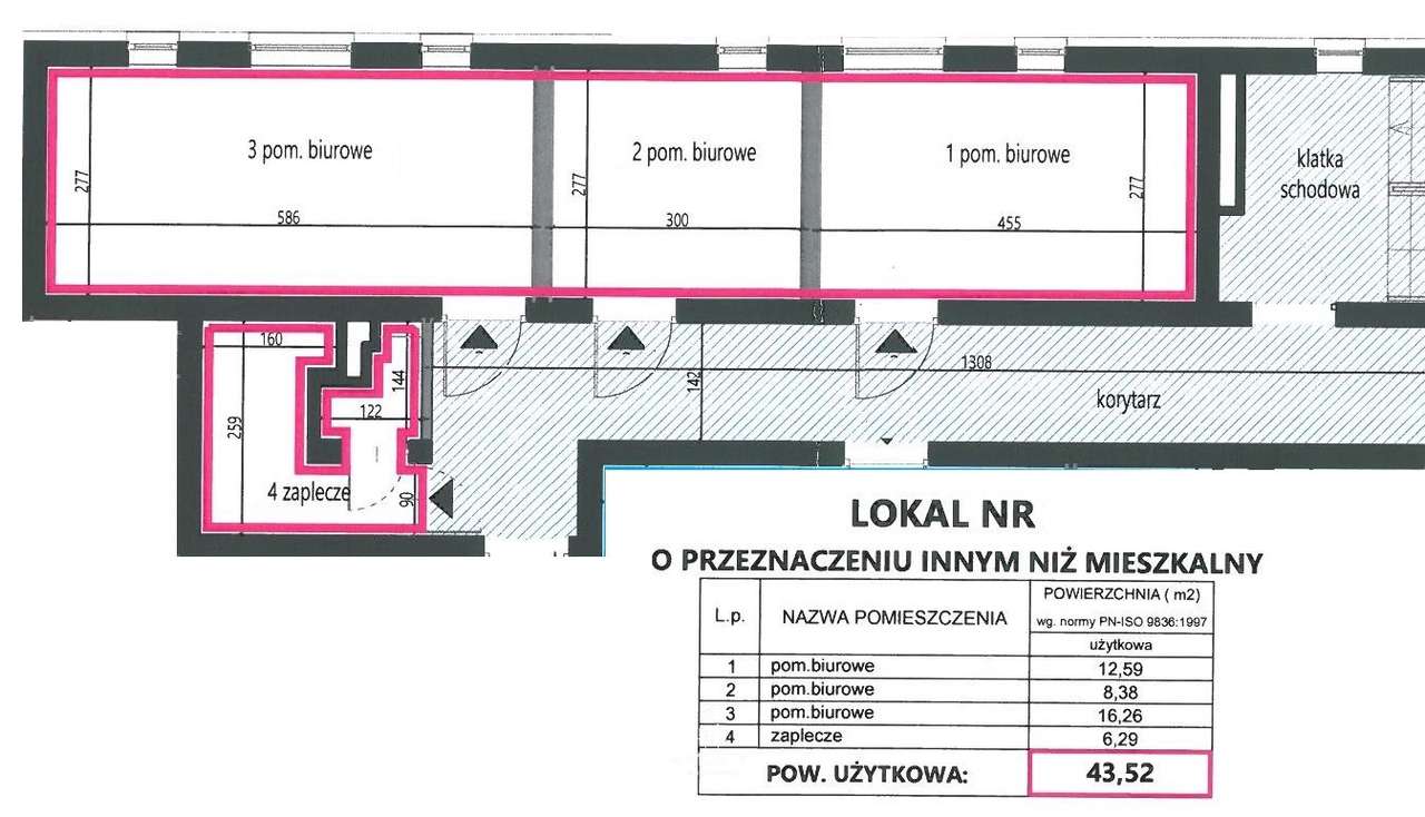 Nowoczesny lokal usługowo-biurowy-8