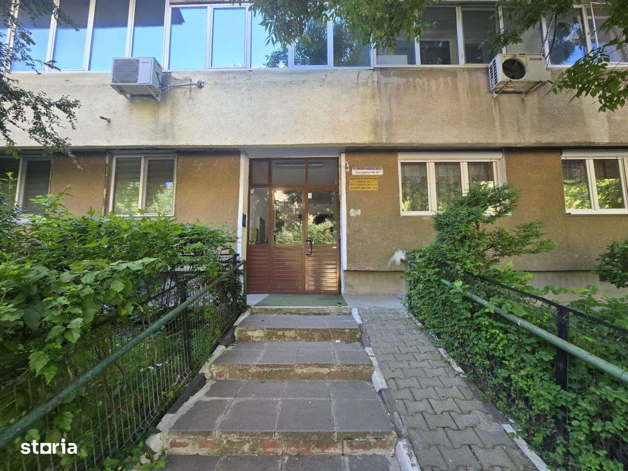 Vanzare 3 camere Radulescu Motru 20 - Tineretului