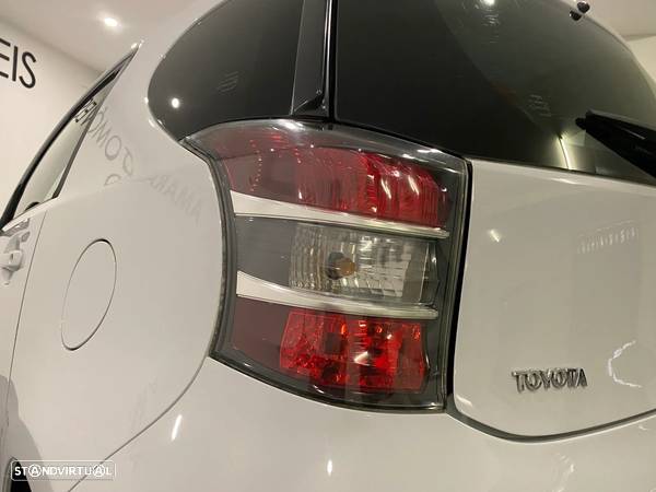 Toyota iQ 1.0 VVT-i Essential+AC - 24