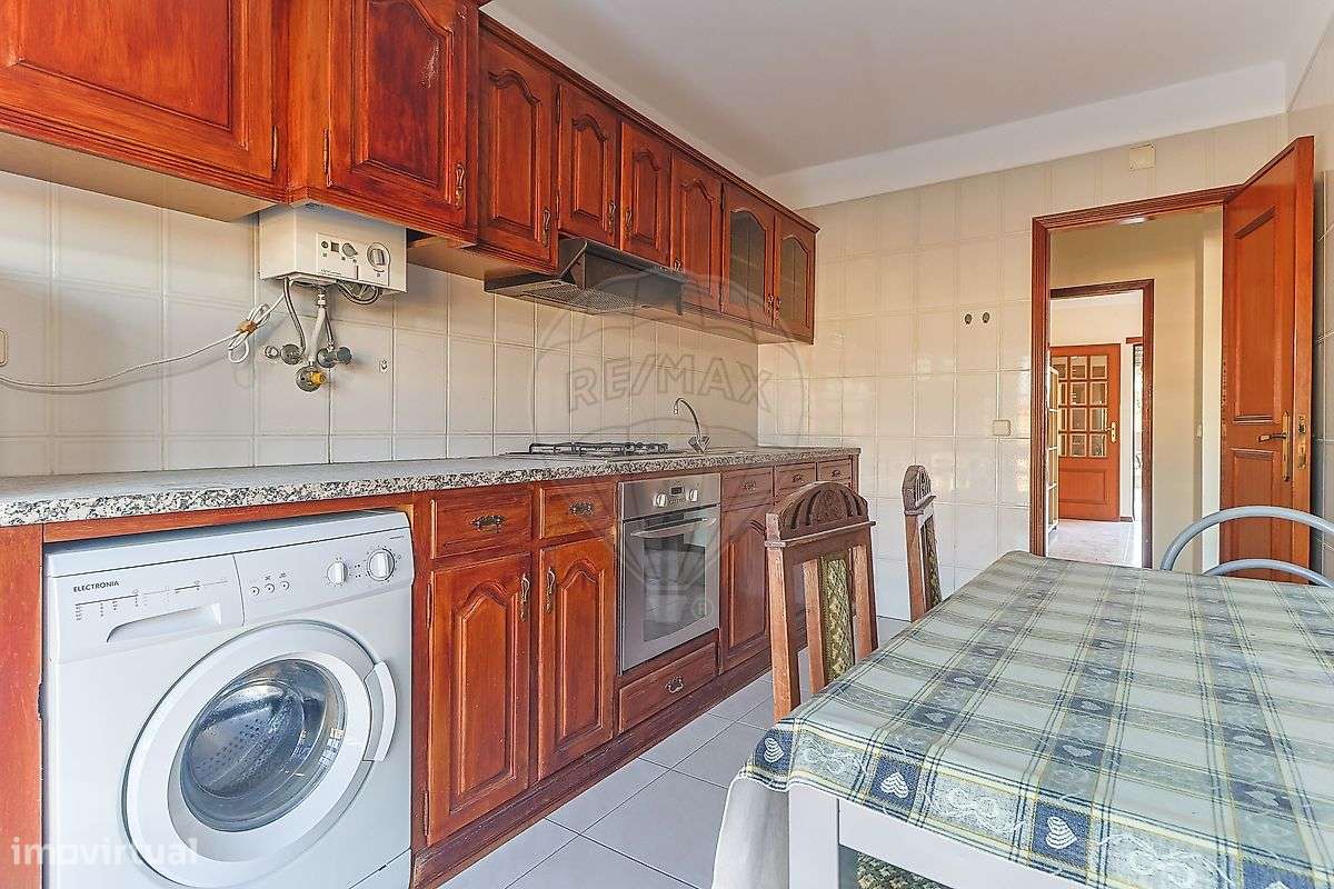 Apartamento T1 para arrendamento - Grande imagem: 5/17