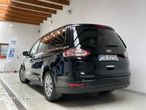 Ford Galaxy 2.0 TDCi Titanium PowerShift - 23