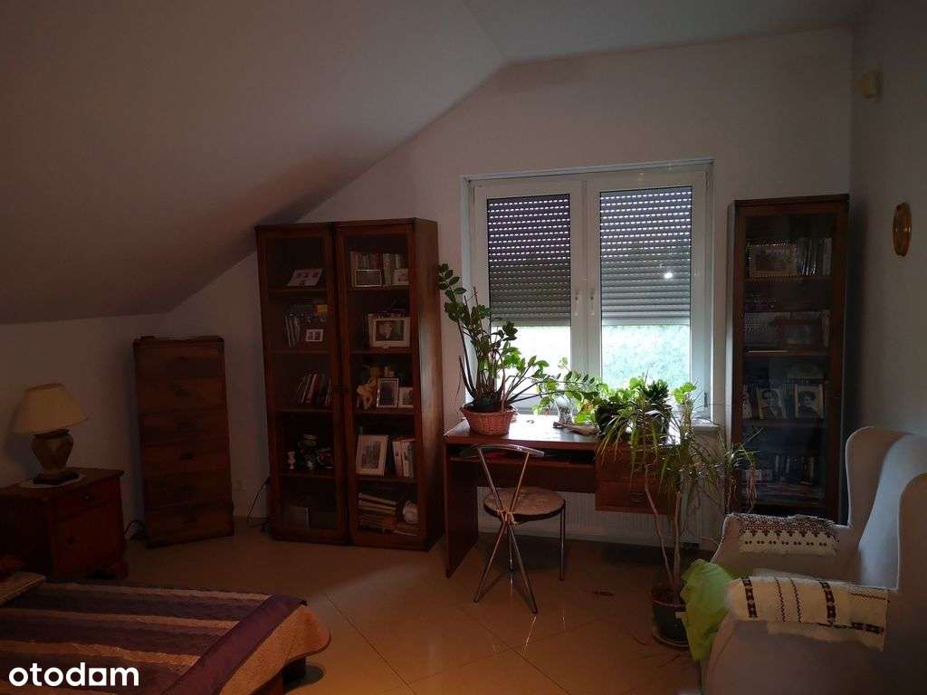 Przestronny dom w Kiekrzu NOWA CENA !-15