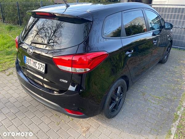 Kia Carens 1.7 CRDi Edition 7 - 5