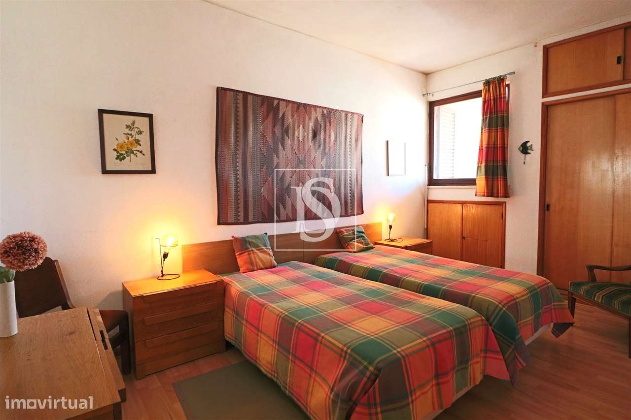 Apartamento T1 Venda em Albufeira e Olhos de Água,Albufeira-11