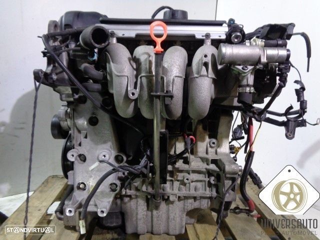 MOTOR COMPLETO VOLVO S40 I 2000 - 1