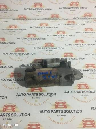 electromotor Ford Focus 1,1.8 tdci,an fabr 2004 - 1