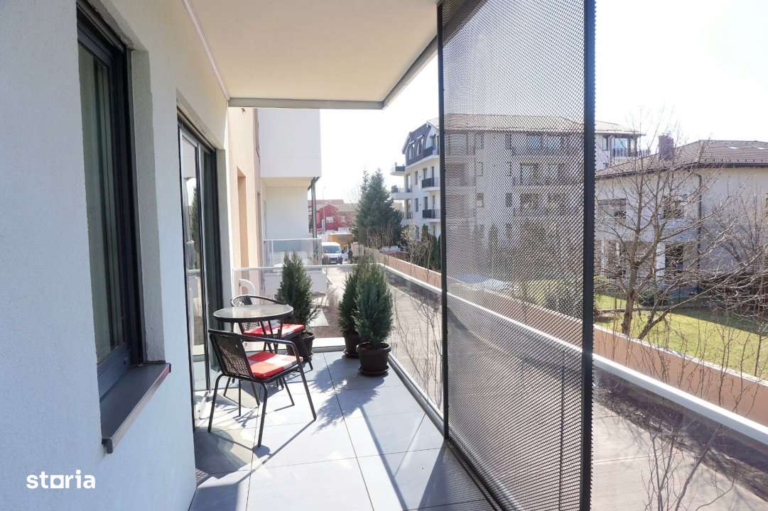 2 Camere | 68mp | LUX | Iancu Nicolae | Gran Park | Piscina-3