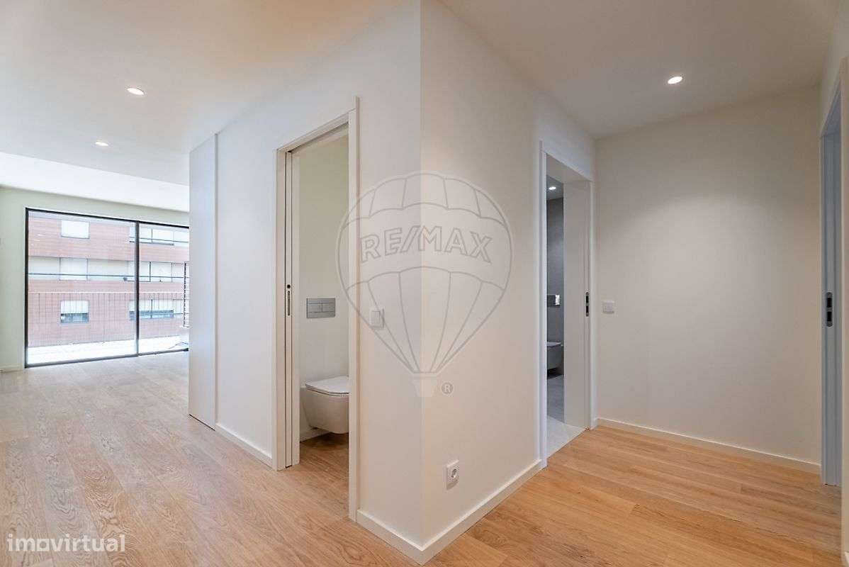 Apartamento T2 para venda-3