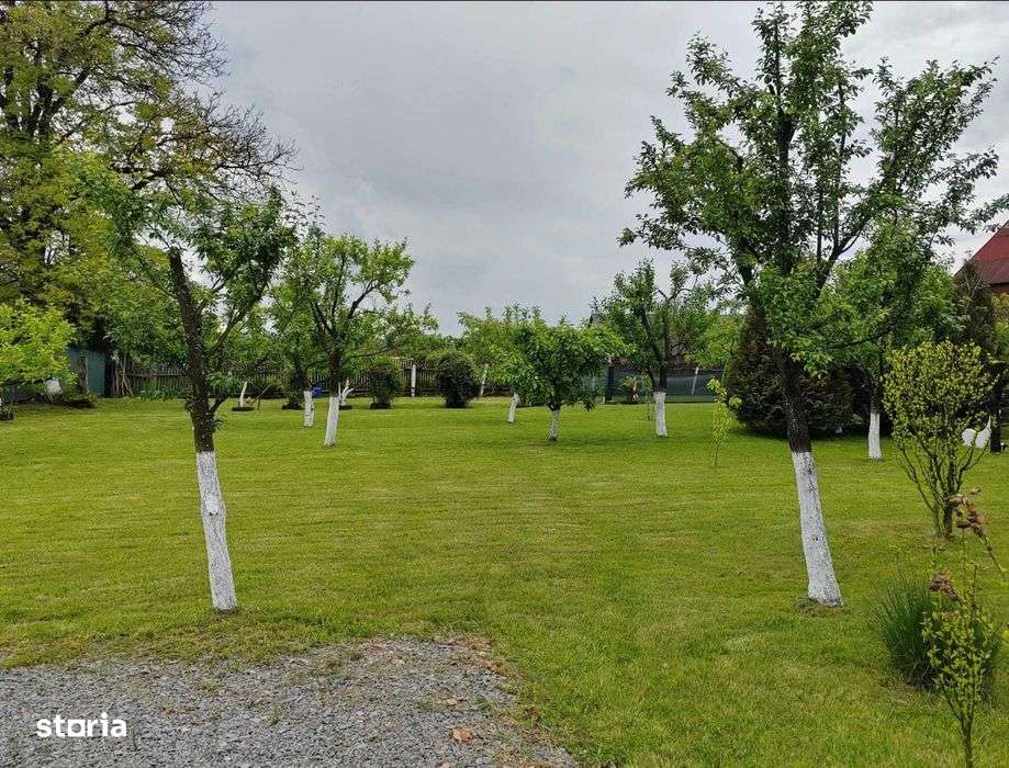 Pensiune premium de vânzare – Eden Garden Sovata 309000euro-6