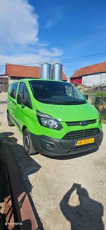 Ford Transit Custom 300 L1H1 VA Trend - 1