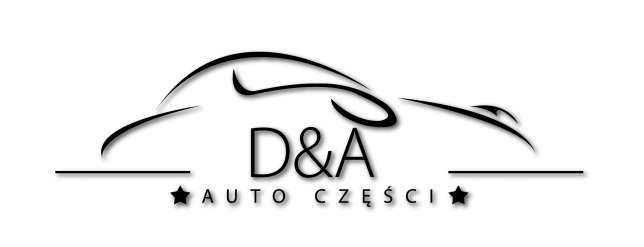 D&A Auto Czesci logo
