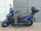 Kymco Agility - 2