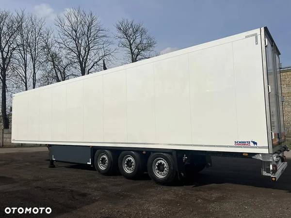 Schmitz Cargobull Thermoking SLXi 400 - 5