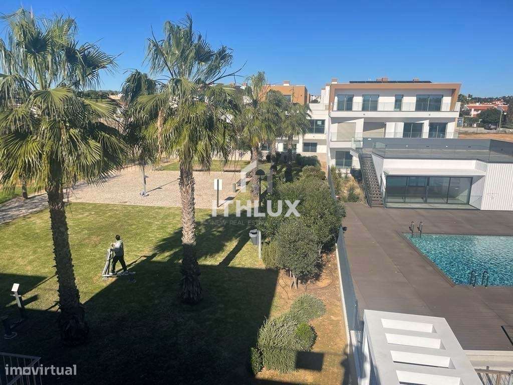 Espetacular apartamento de 2º andar - 2 quartos, a uma curta distância - Grande imagem: 2/19