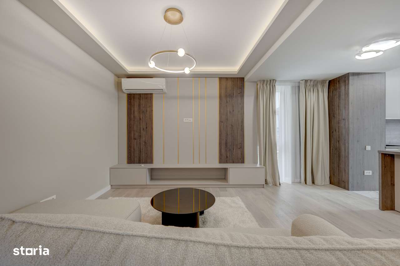 Vănătorilor Acasă - Vila D7 - Showhouse - Imagine principală: 4/25