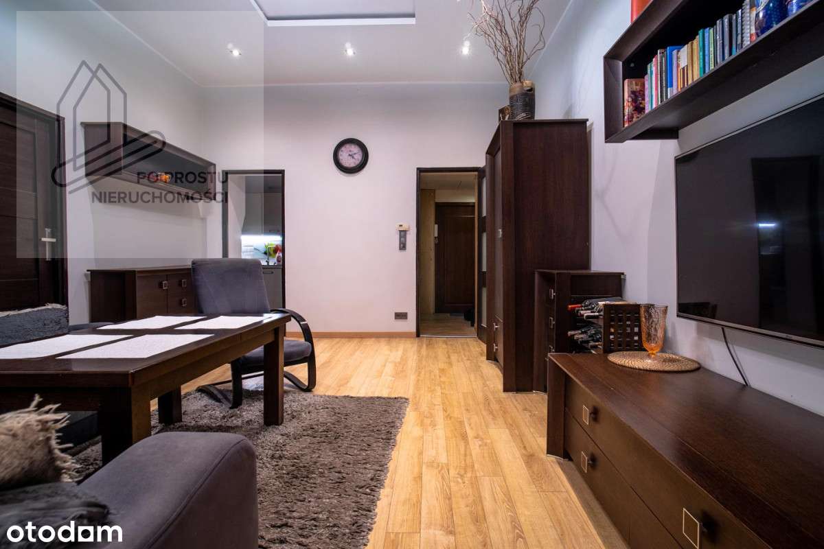 Trzebnicka ✦ 2 Pok ✦ możliwy rozkład ✦ po remoncie-11