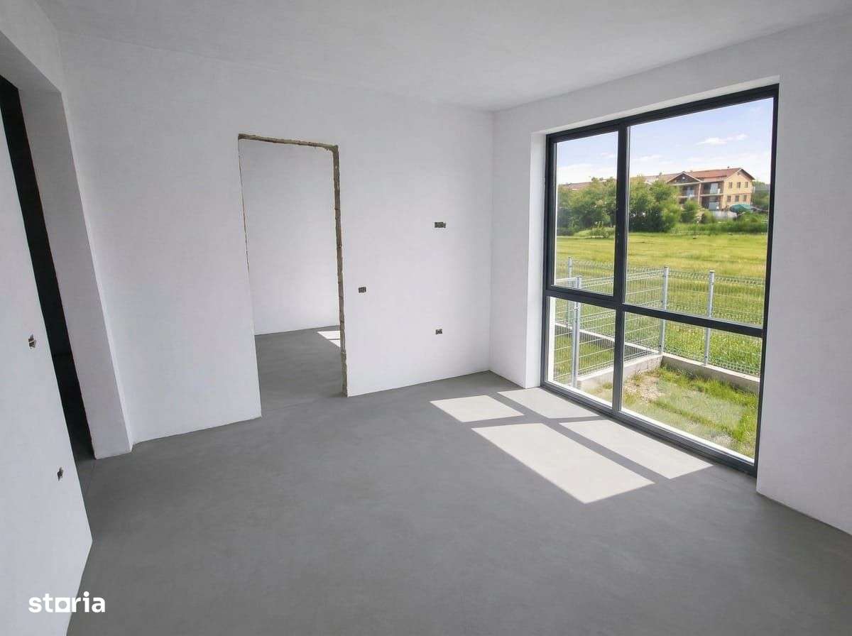 Vanzare vila 5 camere dezvoltator P+2+3terasa Tva inclus !!!-15