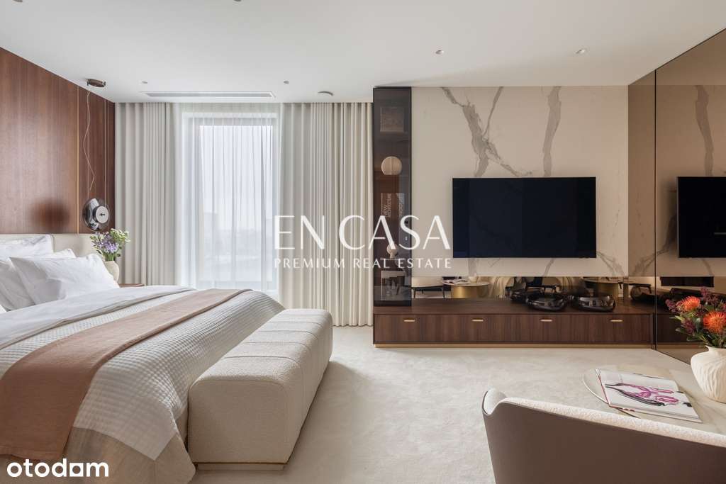 162m2 nad samym brzegiem Wisły.-8