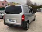 Mercedes-Benz VITO 111 - 16