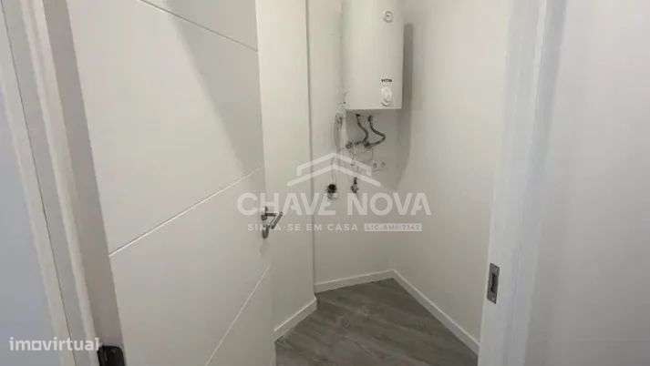 Apartamento T1 - renovado - Santa Maria de Lamas ESP/00181PG - Grande imagem: 5/9