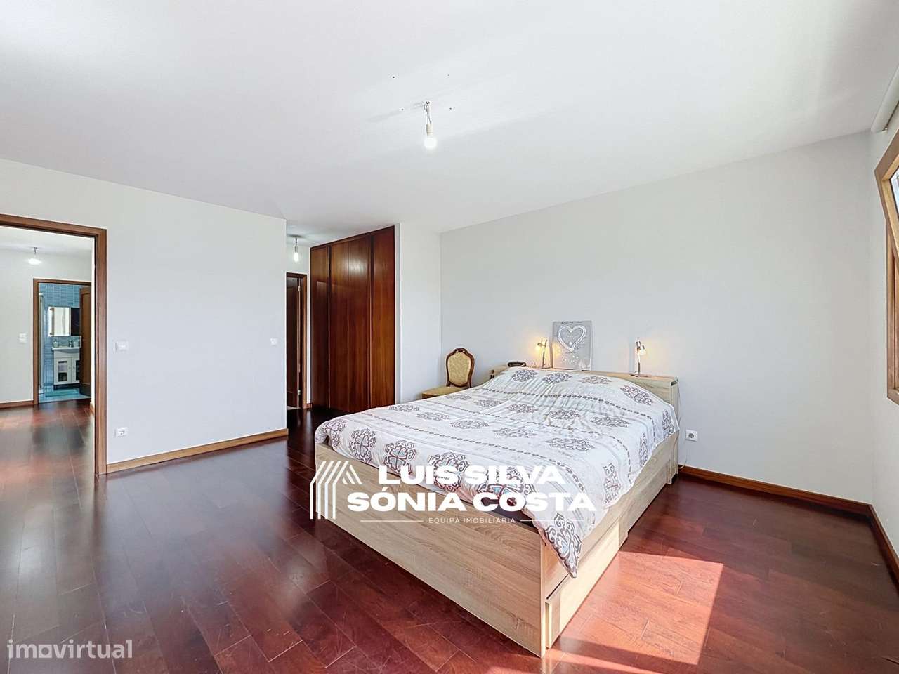 Moradia T4 com Jardim, Pátio, Ótimas Áreas & Excelente...-19