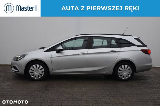 Opel Astra V 1.6 CDTI Enjoy S&S - 2