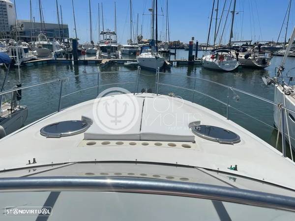 Bavaria Motor Boats 38 Sport - 5