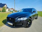 Jaguar XF 20d Sportbrake R-Sport - 25