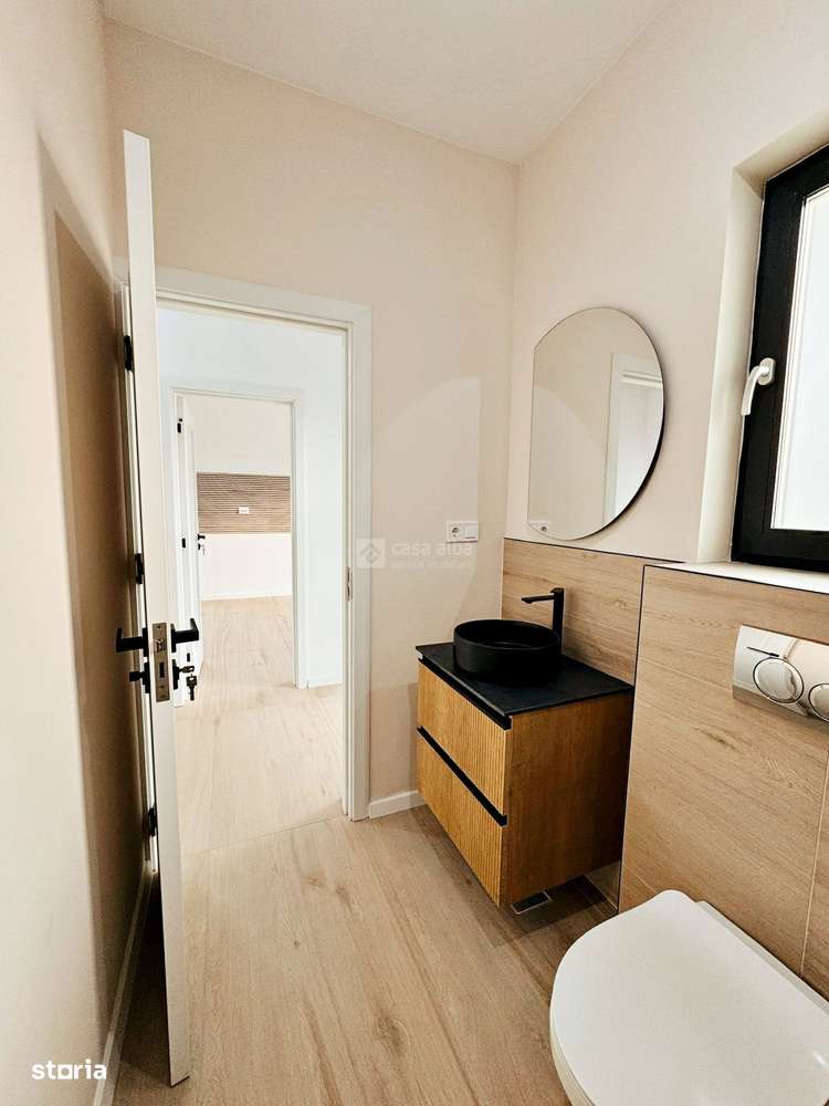 Miroslava - LIDL, locuinta P+E, finisata integral, disponibila imediat-9