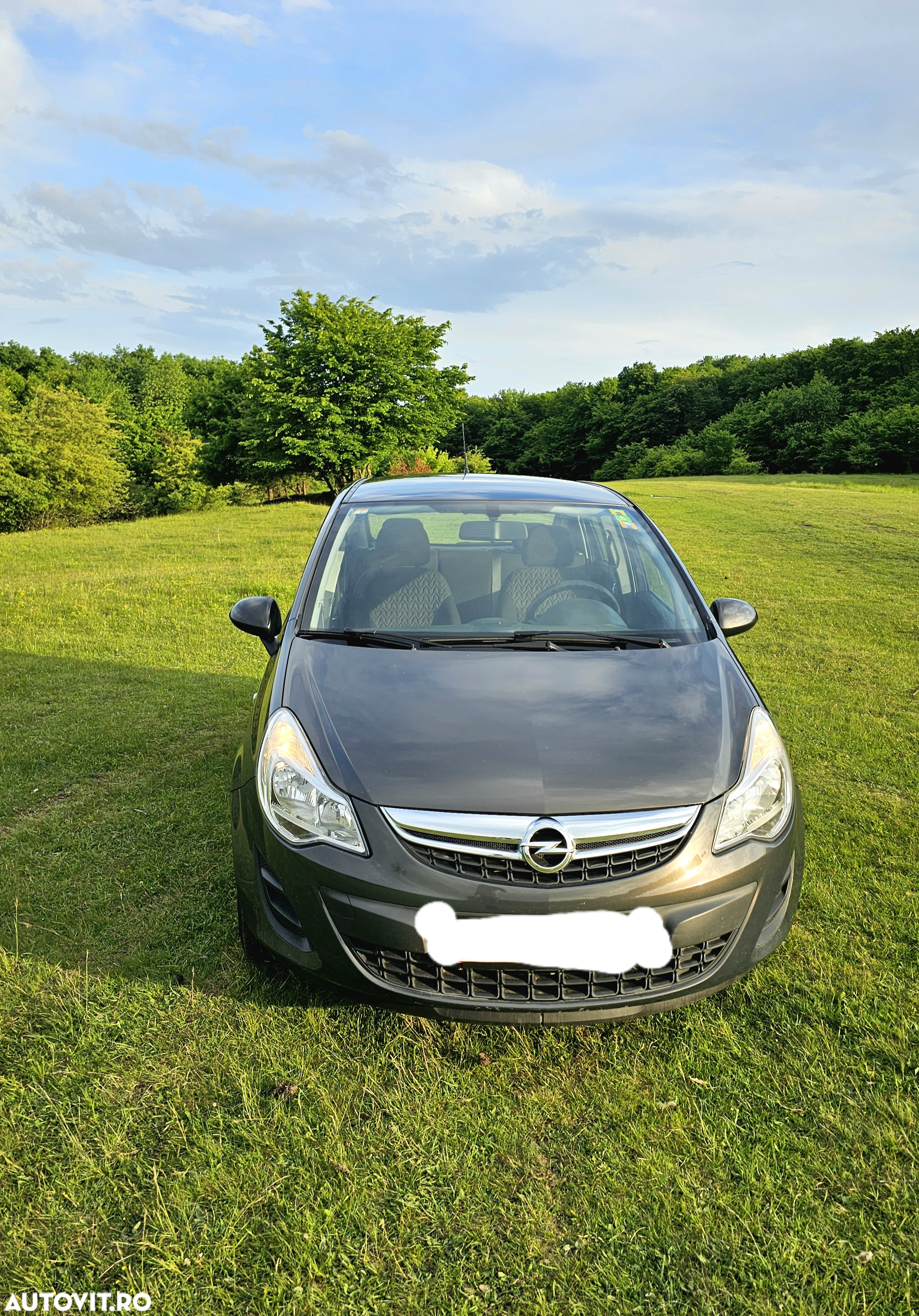 Opel Corsa 1.3 CDTI Selection - 16