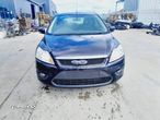 Dezmembrari / Dezmembrez Ford Focus 2 FL 1.6 TDCI cutie MTX75 culoare Panther Black Metallic - 3