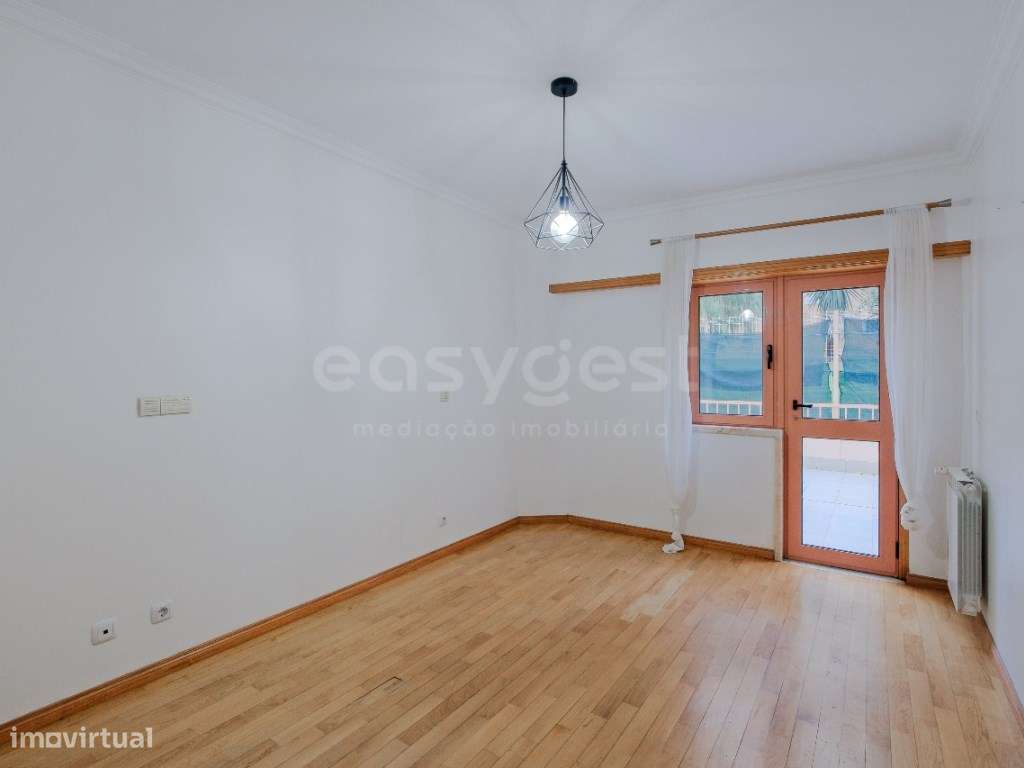 Apartamento T3 com TERRAÇO Privado de 113m2 e BOX com 49m2 | Serra ...-15