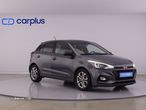 Hyundai i20 1.0 T-GDI Comfort - 2