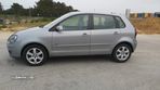 VW Polo 1.4 TDi Play and Go+ - 2