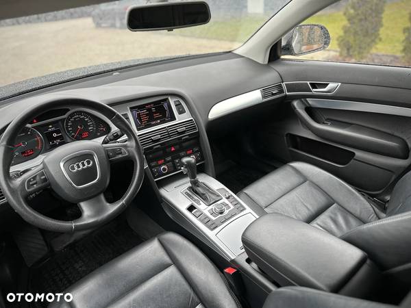 Audi A6 2.0 TDI Multitronic - 21