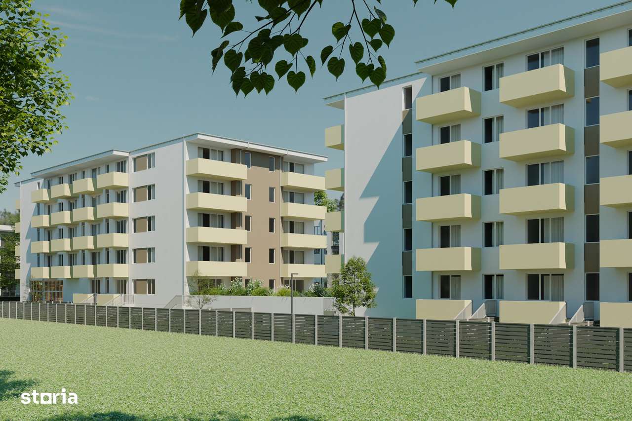 Garsoniera spatioasa Drumul Jilavei , Metrou Aparatorii Patriei-5