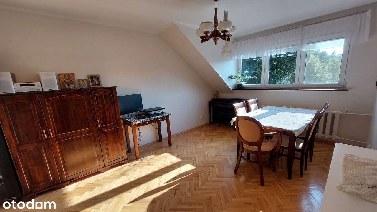 3 pokoje • 60,7 m² • Podjuchy • 539 000 zł • Bez pośredników - Pełny obrazek: 5/20