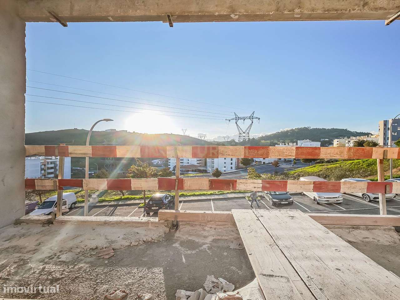 T2 NOVO – MOINHO DO GUIZO (Lote B19) 1º Andar-25