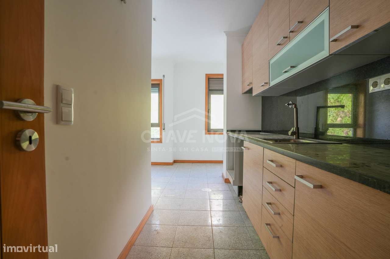 Apartamento T2  à Venda em Melres – Viva Perto do Rio Douro-16