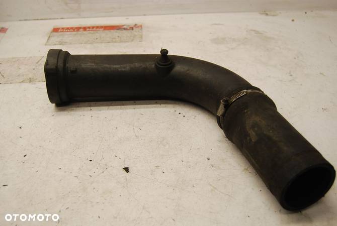 RURA DOLOT POWIETRZA A1111411604 MERCEDES W210 2.0 16V - 3