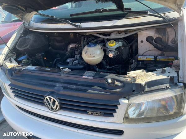 Piese Volkswagen Transporter 2.5 TDI - 7