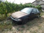 Honda Civic  coupe de 1995 para peças - 1