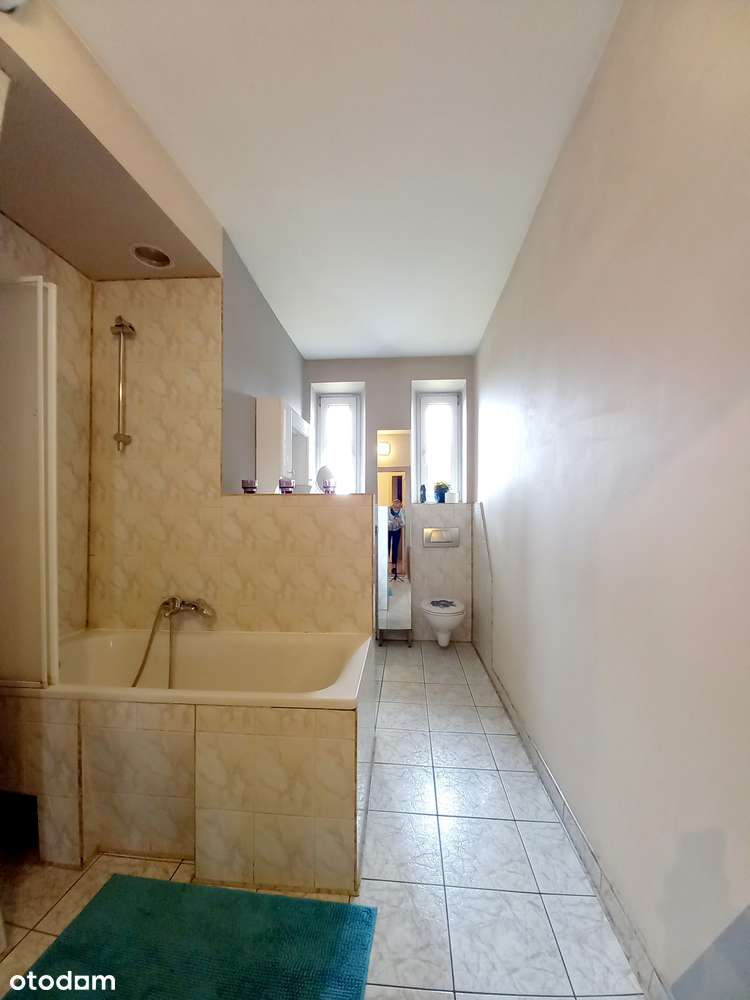 Mieszkanie na sprzedaż tuż przy Politechnice Śląskiej-17