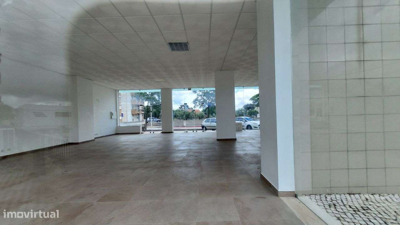 Loja c/ 124 m2 - Fátima - Grande imagem: 5/9