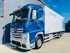 Mercedes-Benz Actros 2545 E6 / chłodnia multitemperatura / 21 Epal /  / 6x2 / Świeżo z Niemiec ! - 1