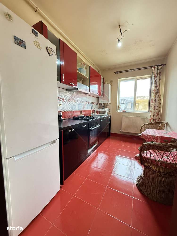 Apartament 3 camere Dobroesti cu loc de parcare inclus-8