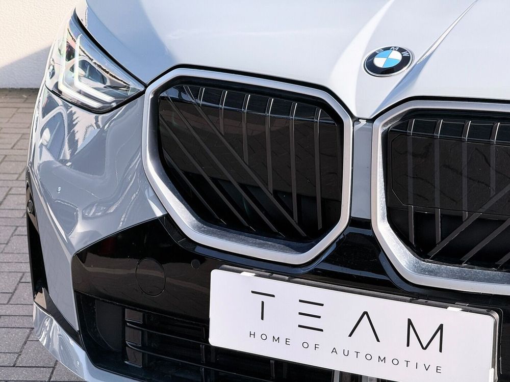 BMW X3 2026 — zdjęcie 6