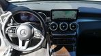 Mercedes-Benz GLC 300 e 4Matic 9G-TRONIC Exclusive - 18