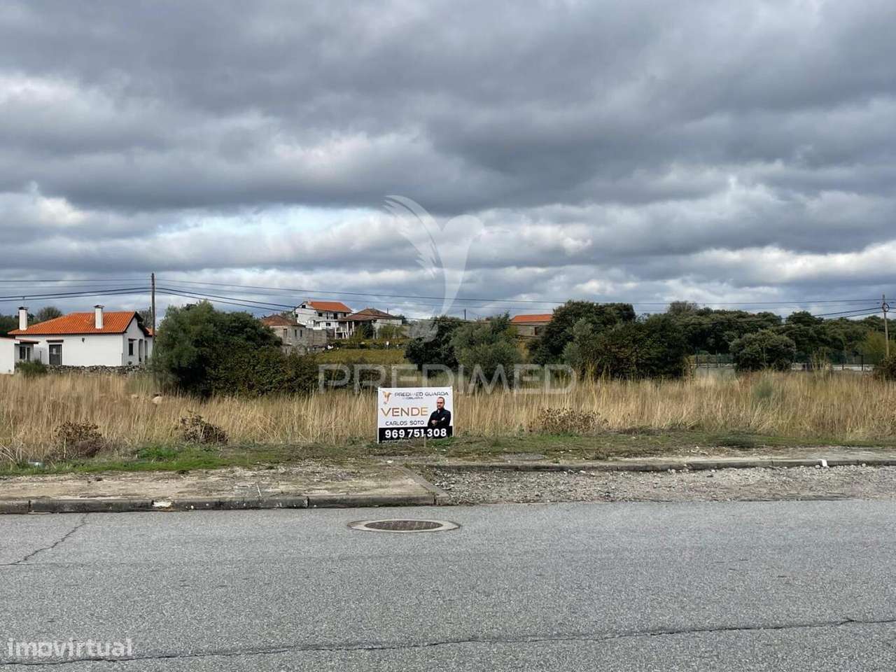 Lote n6 Urbanizado para construção - Grande imagem: 4/8